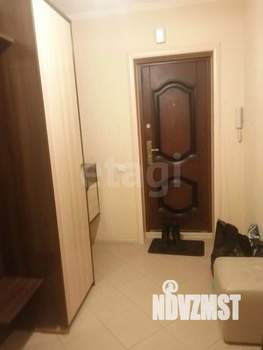 1-к квартира, на длительный срок, 41м2, 13/14 этаж