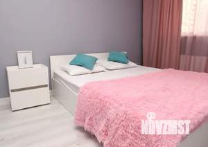 2-к квартира, посуточно, 42м2, 5/16 этаж