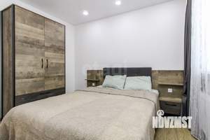 2-к квартира, на длительный срок, 53м2, 11/19 этаж