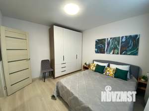 1-к квартира, посуточно, 32м2, 12/13 этаж