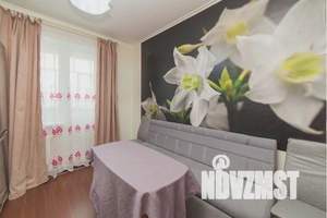 1-к квартира, посуточно, 40м2, 2/12 этаж