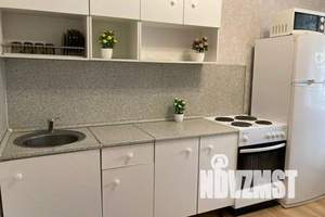 1-к квартира, посуточно, 34м2, 9/14 этаж