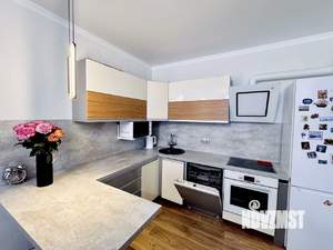 2-к квартира, посуточно, 56м2, 2/9 этаж