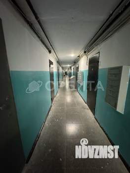 Студия квартира, на длительный срок, 17м2, 1/5 этаж