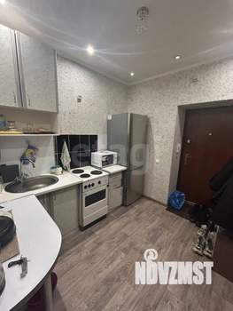 1-к квартира, на длительный срок, 40м2, 3/16 этаж