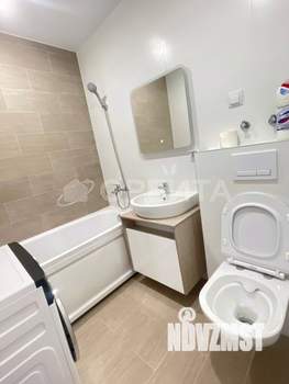 1-к квартира, на длительный срок, 34м2, 11/23 этаж