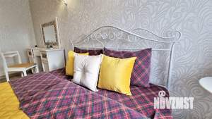 1-к квартира, посуточно, 35м2, 8/10 этаж