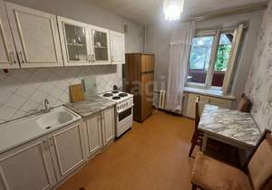 2-к квартира, на длительный срок, 50м2, 3/9 этаж
