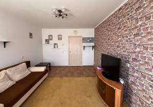 1-к квартира, на длительный срок, 40м2, 9/10 этаж