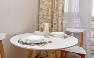 1-к квартира, на длительный срок, 35м2, 6/14 этаж