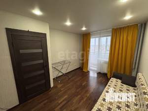 1-к квартира, на длительный срок, 30м2, 10/10 этаж