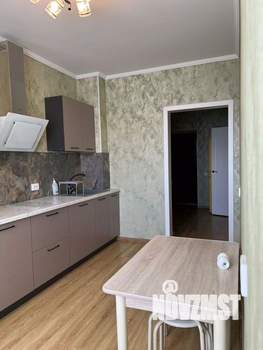 1-к квартира, на длительный срок, 42м2, 3/9 этаж