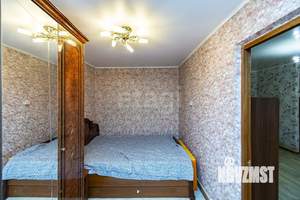 1-к квартира, на длительный срок, 42м2, 4/5 этаж