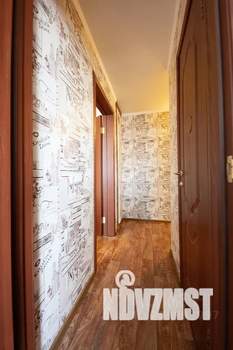 1-к квартира, посуточно, 39м2, 4/5 этаж