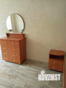 1-к квартира, на длительный срок, 33м2, 3/4 этаж