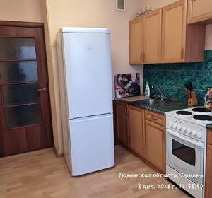 2-к квартира, на длительный срок, 51м2, 6/9 этаж