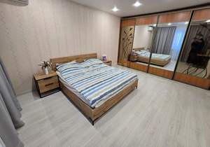 3-к квартира, на длительный срок, 102м2, 4/12 этаж