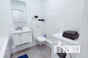 1-к квартира, посуточно, 32м2, 11/19 этаж