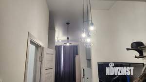 Студия квартира, на длительный срок, 25м2, 1/6 этаж