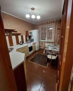 2-к квартира, на длительный срок, 52м2, 6/10 этаж