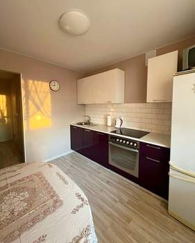 1-к квартира, на длительный срок, 36м2, 7/9 этаж