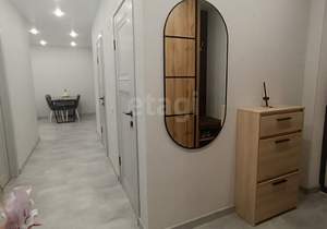 4-к квартира, на длительный срок, 80м2, 4/25 этаж