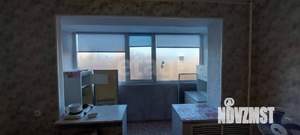 Студия квартира, на длительный срок, 18м2, 5/8 этаж