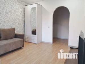 2-к квартира, посуточно, 58м2, 7/10 этаж