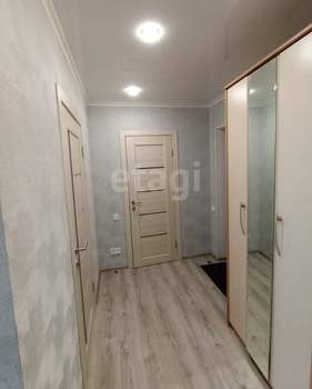 2-к квартира, на длительный срок, 50м2, 15/19 этаж