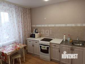 2-к квартира, на длительный срок, 55м2, 5/10 этаж
