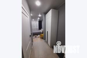 1-к квартира, посуточно, 20м2, 5/12 этаж