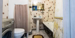 1-к квартира, на длительный срок, 41м2, 7/14 этаж