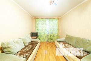 1-к квартира, посуточно, 34м2, 1/9 этаж