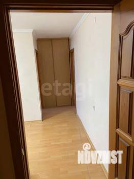 3-к квартира, на длительный срок, 54м2, 4/5 этаж