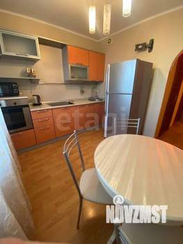 2-к квартира, на длительный срок, 50м2, 4/10 этаж