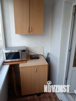 Студия квартира, на длительный срок, 15м2, 3/8 этаж