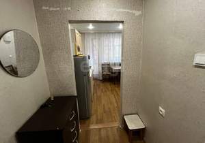 1-к квартира, на длительный срок, 36м2, 3/8 этаж