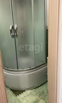 Студия квартира, на длительный срок, 16м2, 15/16 этаж