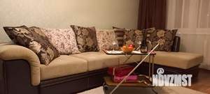 2-к квартира, посуточно, 55м2, 9/19 этаж