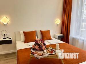 2-к квартира, посуточно, 80м2, 1/1 этаж