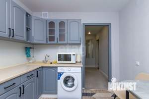 1-к квартира, на длительный срок, 32м2, 5/9 этаж