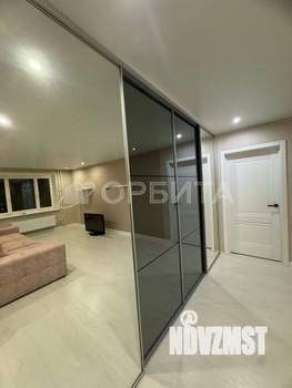 2-к квартира, на длительный срок, 59м2, 16/16 этаж