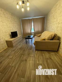 2-к квартира, на длительный срок, 60м2, 4/9 этаж