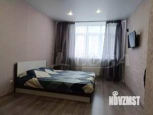 Студия квартира, на длительный срок, 28м2, 7/13 этаж