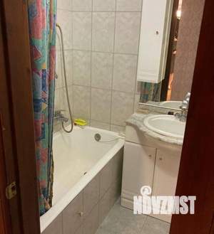 3-к квартира, на длительный срок, 60м2, 3/9 этаж