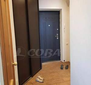 1-к квартира, на длительный срок, 35м2, 7/9 этаж