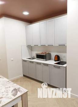 Студия квартира, посуточно, 21м2, 2/12 этаж