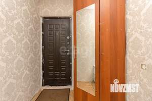 1-к квартира, на длительный срок, 38м2, 5/8 этаж