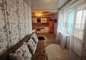 1-к квартира, на длительный срок, 57м2, 8/15 этаж