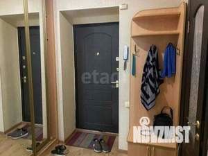 1-к квартира, на длительный срок, 38м2, 2/9 этаж